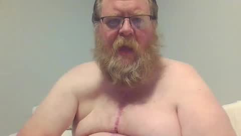 petman1968 online show from 18, 9, 2025