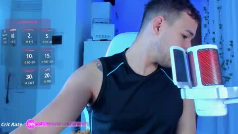 Petter  Coleman online show from 8, 1, 2026