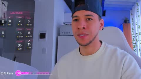 Petter  Coleman online show from 18, 1, 2026