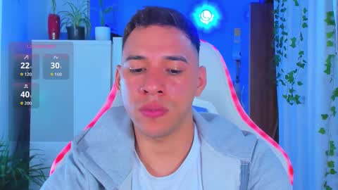 Petter  Coleman online show from 19, 2, 2026