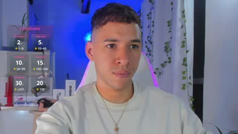 Petter  Coleman online show from 30, 3, 2026