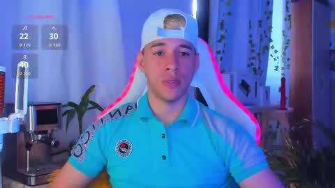 Snapshot of petter_coleman chatting on 16, 6, 2026 Petter Coleman online show from 16, 6, 2026