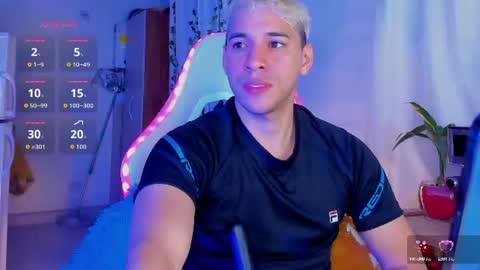 Snapshot of petter_coleman chatting on 23, 6, 2026 Petter Coleman online show from 23, 6, 2026