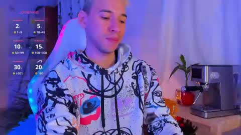 Snapshot of petter_coleman chatting on 24, 6, 2026 Petter Coleman online show from 24, 6, 2026