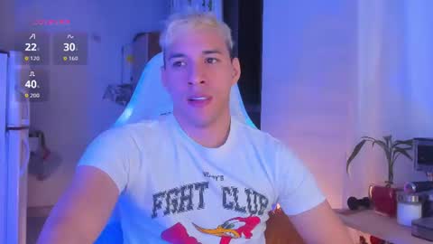 Snapshot of petter_coleman chatting on 27, 6, 2026 Petter Coleman online show from 27, 6, 2026