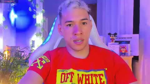 Snapshot of petter_coleman chatting on 6, 8, 2026 Petter Coleman online show from 6, 8, 2026