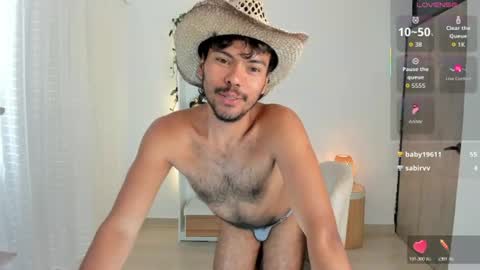 Snapshot of pettercat chatting on 10, 7, 2026 Pettercat online show from 10, 7, 2026