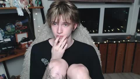 soren online show from 22, 4, 2026