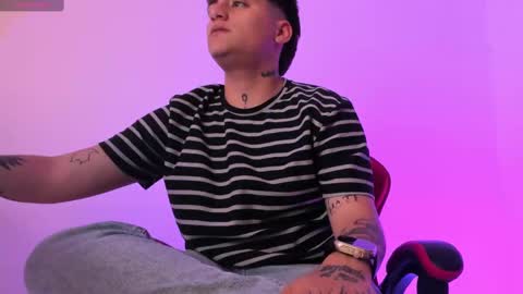 peytonbox online show from 18, 9, 2025