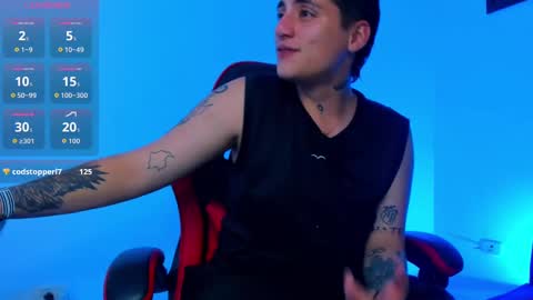 peytonbox online show from 21, 10, 2025