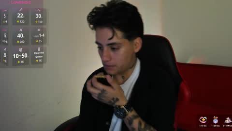 peytonbox online show from 4, 11, 2025