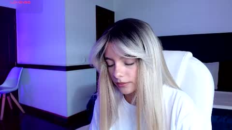 THG BABY    online show from 22, 6, 2026