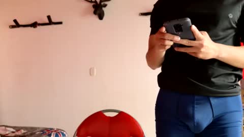 pgcf95 online show from 15, 1, 2026