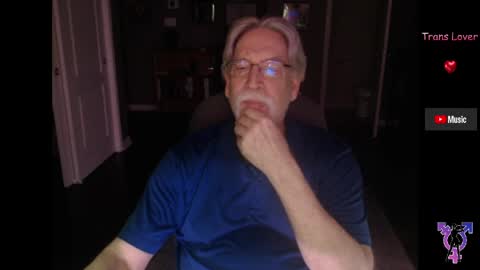 George online show from 7, 6, 2026