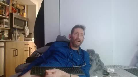Snapshot of pgrower chatting on 4, 5, 2026 pgrower online show from 4, 5, 2026