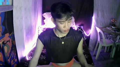 Snapshot of ph_hardcock chatting on 29, 6, 2026 JOHN online show from 29, 6, 2026