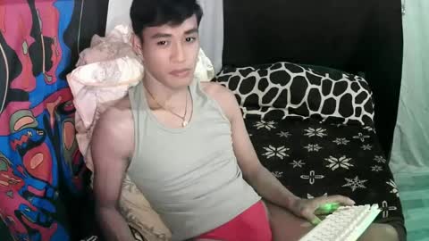 Snapshot of ph_hardcock chatting on 2, 7, 2026 JOHN online show from 2, 7, 2026