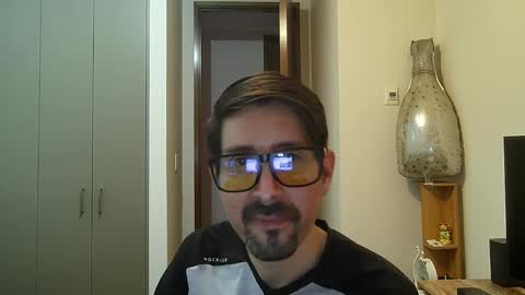 PANCHO online show from 22, 1, 2025