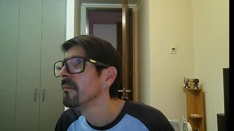 PANCHO online show from 3, 2, 2025