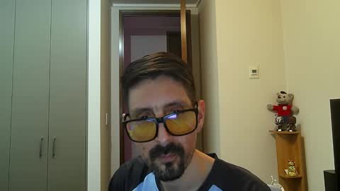 PANCHO online show from 12, 2, 2025