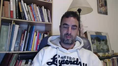 phantasie31 online show from 30, 11, 2025