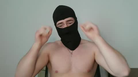 phantomgent online show from 19, 3, 2026