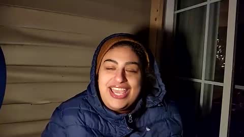 The Deity Hatshepsut online show from 5, 12, 2025