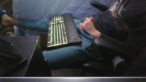 Snapshot of pharoahsmeat chatting on 5, 1, 2025 pharoahsmeat online show from 5, 1, 2025