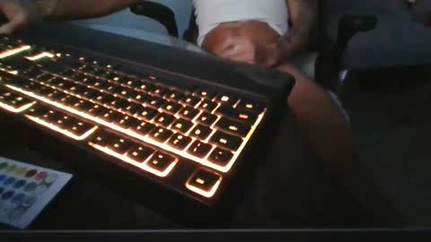 Snapshot of pharoahsmeat chatting on 27, 1, 2025 pharoahsmeat online show from 27, 1, 2025