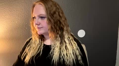 PhatAssBlond online show from 21, 2, 2025