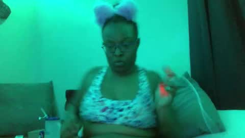 Snapshot of phatcat1370 chatting on 2, 3, 2025 Jodi Sparxxx online show from 2, 3, 2025