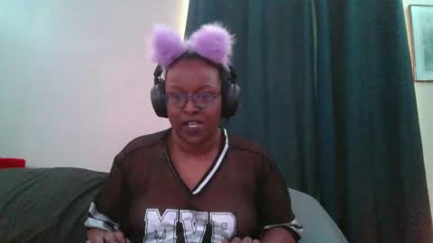 Snapshot of phatcat1370 chatting on 3, 3, 2025 Jodi Sparxxx online show from 3, 3, 2025