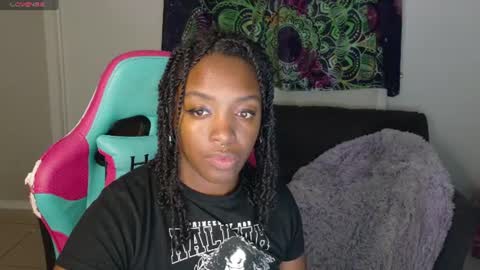 Snapshot of phatjuicypeach chatting on 11, 6, 2026 Destiny Adams online show from 11, 6, 2026