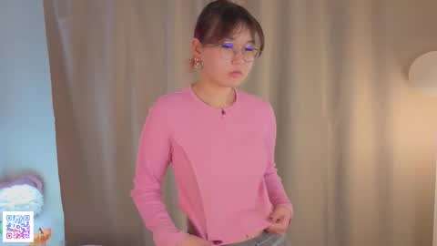 Jenny online show from 22, 11, 2025