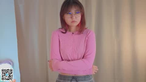 Jenny online show from 23, 11, 2025