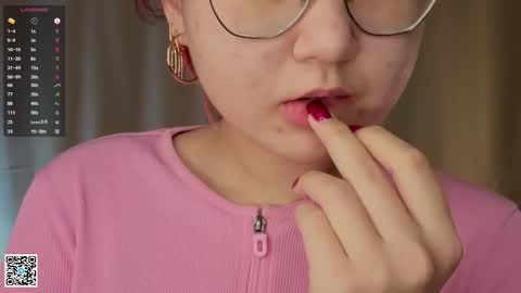 Jenny online show from 25, 11, 2025