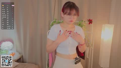 Jenny online show from 1, 12, 2025