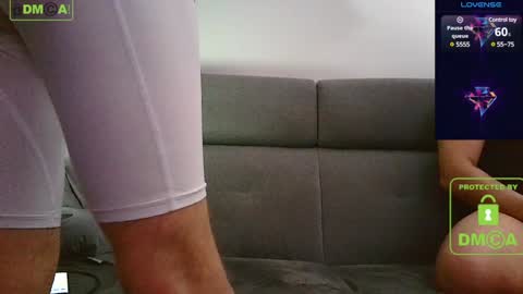 Snapshot of phelippebig chatting on 8, 12, 2024 LycraLover online show from 8, 12, 2024