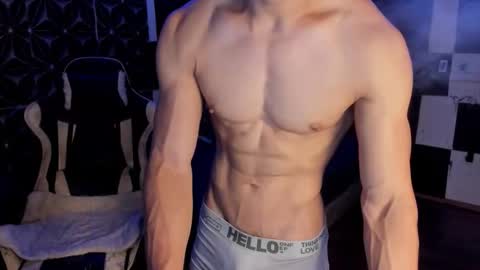 AJ online show from 12, 11, 2025