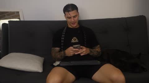 Philip Dalton online show from 16, 2, 2026