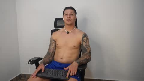 Philip Dalton online show from 17, 3, 2026