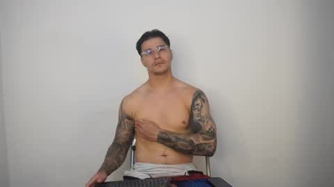 Philip Dalton online show from 22, 3, 2026