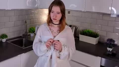 Louise online show from 3, 8, 2026
