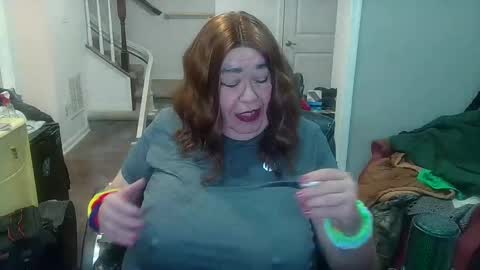 Snapshot of phillyguy195601 chatting on 24, 11, 2025 Geri online show from 24, 11, 2025