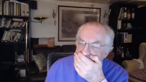 Philippe online show from 21, 1, 2025