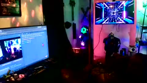 philthisdick1 online show from 4, 7, 2026
