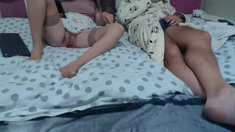 Phoenix and Aurora online show from 18, 11, 2025