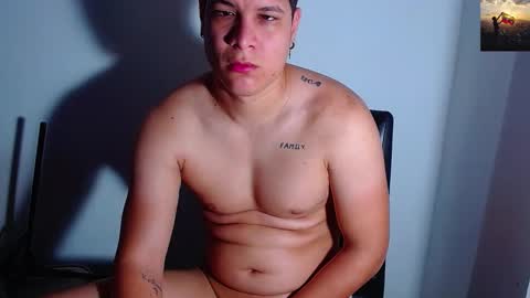 Snapshot of phoenixgnz08 chatting on 11, 1, 2025 AdnierGnz online show from 11, 1, 2025