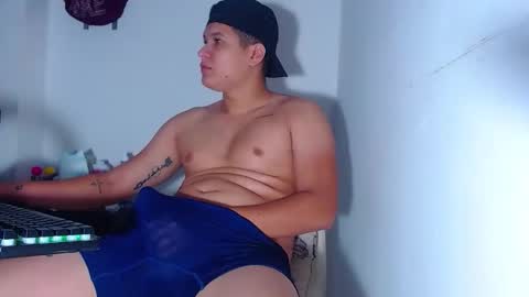 Snapshot of phoenixgnz08 chatting on 2, 11, 2025 AdnierGnz online show from 2, 11, 2025