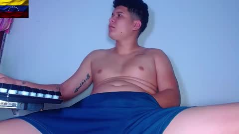 AdnierGnz online show from 18, 2, 2026